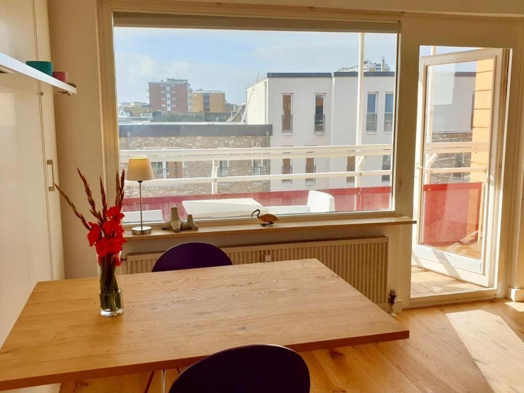 Windhuk-brandenburger-str-6-wohnung-51-4-etage Apartment