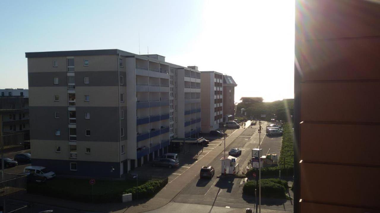 Apartment Windhuk-brandenburger-str-6-wohnung-51-4-etage Westerland