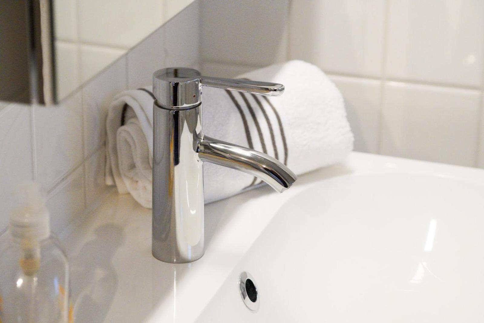 Apartment Windhuk-brandenburger-str-6-wohnung-51-4-etage *
