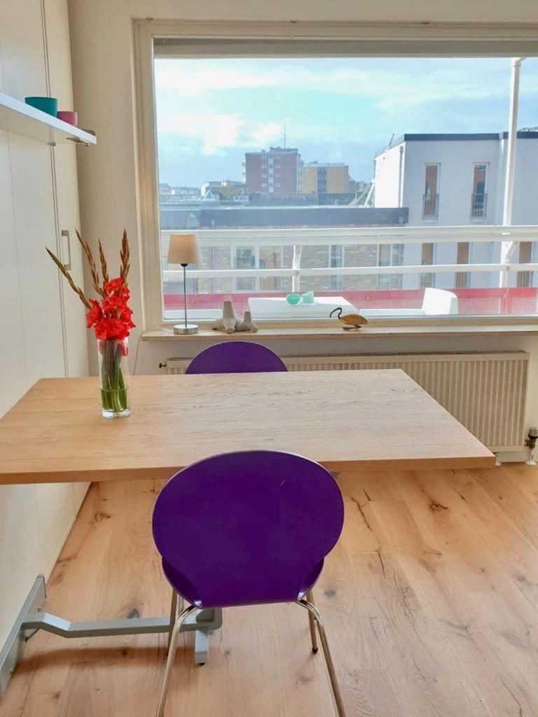 Windhuk-brandenburger-str-6-wohnung-51-4-etage Apartment Westerland