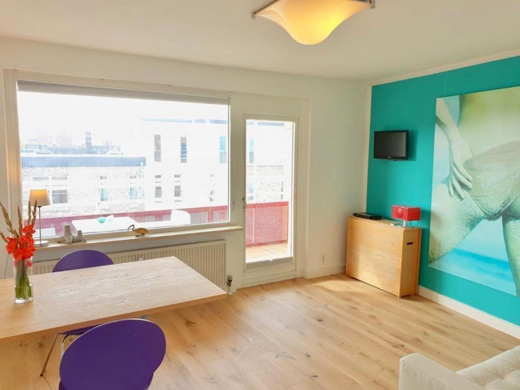 Apartment Windhuk-brandenburger-str-6-wohnung-51-4-etage Westerland